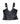 Alicia Black Leather Bustier Apparel & Accessories Luxe Rebel Leather Co 8