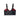 Alicia Black Leather Midi Bustier Apparel & Accessories Luxe Rebel Leather Co