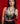 Alicia Silver Metallic Midi Bustier Apparel & Accessories Luxe Rebel Leather Co