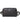 Black Leather Lightning Bolt Sling Bag Apparel & Accessories Luxe Rebel Leather Co