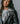 Gwen Gunmetal Silver Leather Biker Jacket Coats & Jackets Luxe Rebel Leather Co