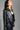 Janie Black Leather Jacket Coats & Jackets Luxe Rebel Leather Co