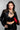Janie Black Leather Jacket Coats & Jackets Luxe Rebel Leather Co