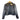 Janie Black Leather Jacket Coats & Jackets Luxe Rebel Leather Co 10/12