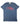 Luxe Rebel Lipstick Vintage Wash T-shirt T-shirts Luxe Rebel Leather Co