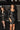 Rita Black Puff Sleeve Leather Jacket Apparel & Accessories Luxe Rebel Leather Co