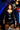 Rita Black Puff Sleeve Leather Jacket Apparel & Accessories Luxe Rebel Leather Co