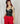 Alicia Black Leather Bustier Apparel & Accessories Luxe Rebel Leather Co