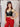 Alicia Black Leather Midi Bustier Apparel & Accessories Luxe Rebel Leather Co