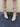 Hand Painted Cream Leather Cowboy Boots Shoes Luxe Rebel Leather Co