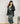 Drew Oversized Leather Biker Jacket Coats & Jackets Luxe Rebel Leather Co