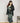 Drew Oversized Leather Biker Jacket Coats & Jackets Luxe Rebel Leather Co