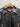 Janie Black Leather Jacket Coats & Jackets Luxe Rebel Leather Co