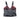 Alicia Black Leather Bustier Apparel & Accessories Luxe Rebel Leather Co 