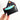 Slim Credit Card Holder Apparel & Accessories Luxe Rebel Leather Co 