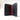 Passport Cover in Black Apparel & Accessories Luxe Rebel Leather Co 