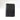 Passport Cover in Black Apparel & Accessories Luxe Rebel Leather Co 