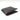 Billfold 4 Card Wallet in Black Apparel & Accessories Luxe Rebel Leather Co 