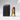 Duo Lipstick Case In Black Leather Apparel & Accessories Luxe Rebel Leather Co 