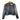 Janie Black Leather Jacket Coats & Jackets Luxe Rebel Leather Co 10/12 