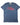 Luxe Rebel Lipstick Vintage Wash T-shirt T-shirts Luxe Rebel Leather Co 