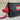 Leather Heart Keyring Apparel & Accessories Luxe Rebel Leather Co 