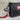 Leather Heart Keyring Apparel & Accessories Luxe Rebel Leather Co 