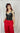 Alicia Black Leather Bustier Apparel & Accessories Luxe Rebel Leather Co 