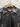 Janie Black Leather Jacket Coats & Jackets Luxe Rebel Leather Co 